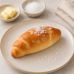 ชิโอะปัง (ขนมปังเกลือ)