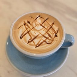 toco cafe & bake นเรศวร
