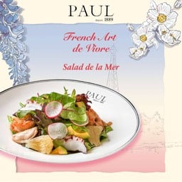 De La Mer Salad
