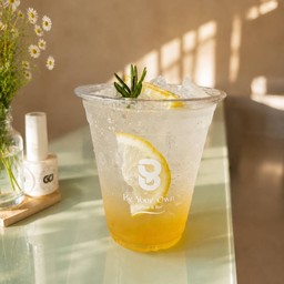 Honey Lemon