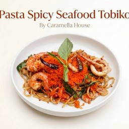 Spicy Seafood