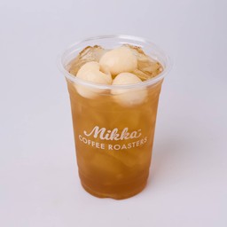LYCHEE TEA