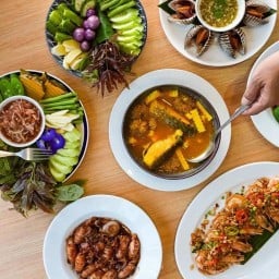 ร้านอาหารน้องโจ๊ก กระบี่