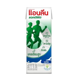 แอนลีน จืด180ml.