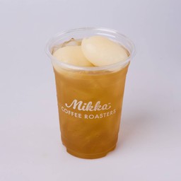 RAMBUTAN TEA