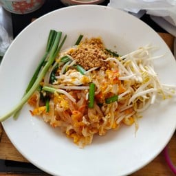 เล็กข้าวไข่เจียว