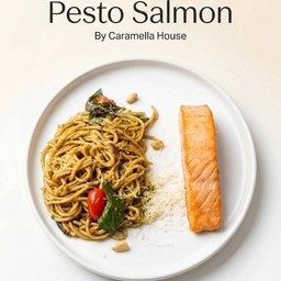 PESTO SALMON