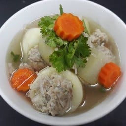 ร้านกินข้าวกัน กินข้าวกัน & ซูชิ