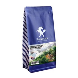THAILAND, CHIANGRAI, DOI TUNG, GAYO, FULLY  WASHED PROCESS