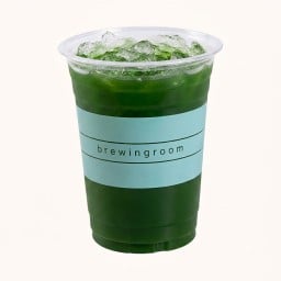 Clear matcha