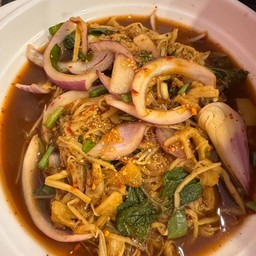 ซุปหน่อไม้