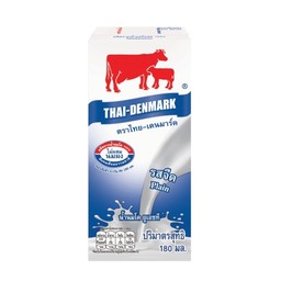 ไทยเดนมาร์ก จืด180ml.