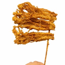 เห็ดเข็มทอง