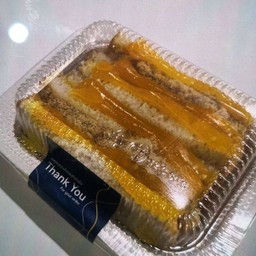 แซนวิชโบราณ