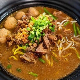 ก๋วยเตี๋ยวบ้านเเพร บ้านเเพร 2