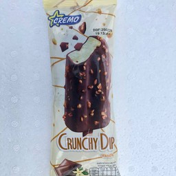 Crunchy Dip วานิลลา