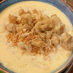 ไข่ตุ๋นหมูสับ