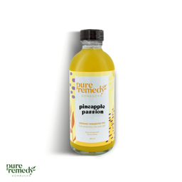 Pineapple Passion