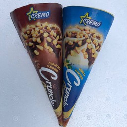 Crunchy Cone