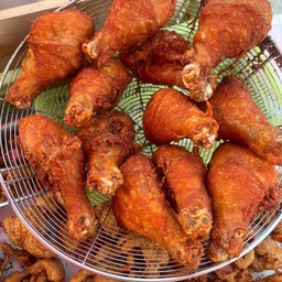 น่องไก่