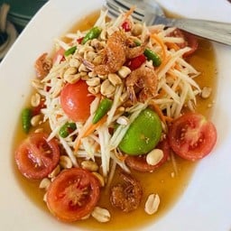 ตำไทย