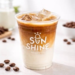Sunshine desserts cafe บขส.เก่า