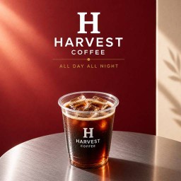 Harvest Coffee