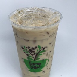 Farm Coffee Pangkhon สาขา 5 5