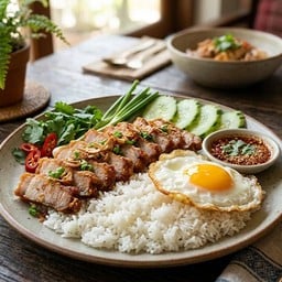 ร้านไทยไทยปักใต้