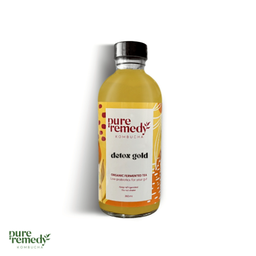 Detox Gold