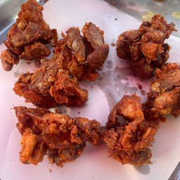 ตับไก่