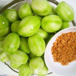มะกอกน้ำ