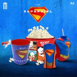 Popcorn Major Cineplex อยุธยาซิตี้พาร์ค ซีนีเพล็กซ์