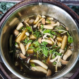 ติดปลาร้า แซ่บนัว