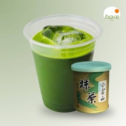 [Yamamasa] Uji - Ogurayama