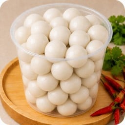 หม่าม๊า ลูกชิ้นปลาจัมโบ้ภูเก็ต