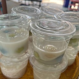 บัวลอยไข่เต่า