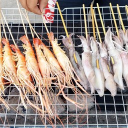 กอล์ฟกุ้งย่างซิ่ง
