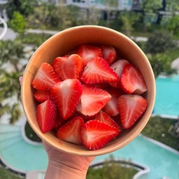 VeryBerry Fruits