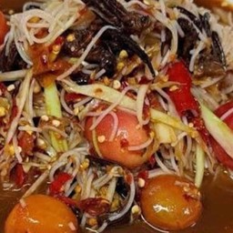 ตำซั่ว