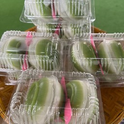 ขนมถ้วย