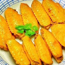 อาหารจีน 食字路口