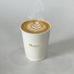 Chaan.cafe