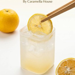 Yuzu Soda