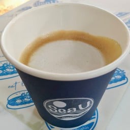 ลาเต้ กาแฟเวียดนาม