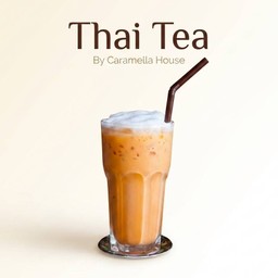 ชาไทย