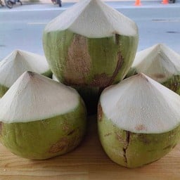 Fruits Bar Pattaya