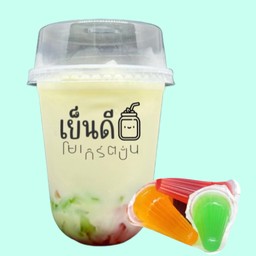 โยเกิร์ตปั่นปีโป้