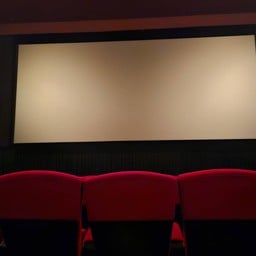Major Cineplex Lotus Srinakarin