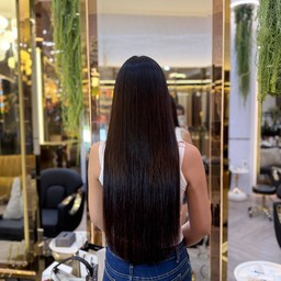 Emmy Hair Professional สาขา เดอะพาซิโอพาร์ค กาญจนา